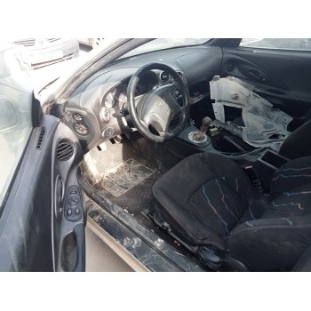 hyundai coupe (rd) del año 2000