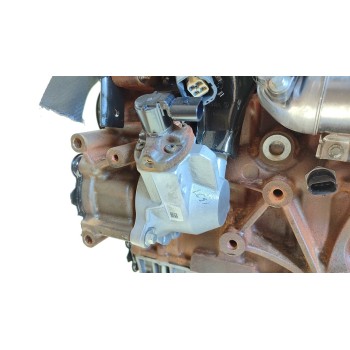 Recambio de motor completo para challenger 380 graphite referencia OEM IAM BLFB  