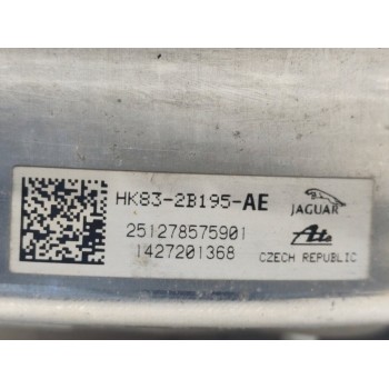 Recambio de servofreno para land rover range rover velar velar referencia OEM IAM HK832B195AE  
