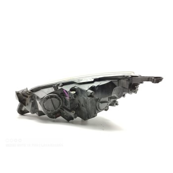 Recambio de faro derecho para opel astra j lim. cosmo referencia OEM IAM 13253647RH  