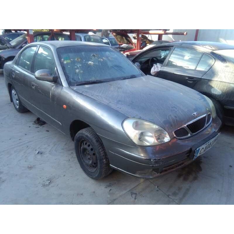 DAEWOO NUBIRA BERLINA