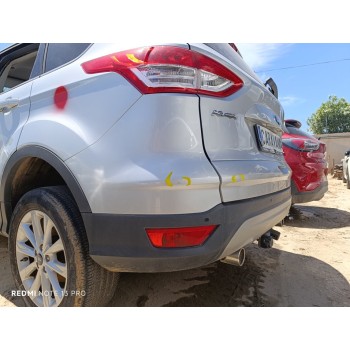 Recambio de paragolpes trasero para ford kuga (cbs) trend referencia OEM IAM CV4417K835AA59QR  