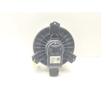 Recambio de ventilador calefaccion para ford mondeo lim. titanium referencia OEM IAM DH9H19846AA  