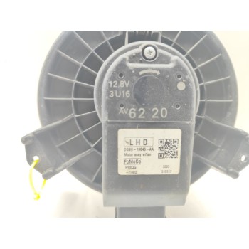 Recambio de ventilador calefaccion para ford mondeo lim. titanium referencia OEM IAM DH9H19846AA  