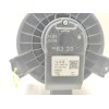Recambio de ventilador calefaccion para ford mondeo lim. titanium referencia OEM IAM DH9H19846AA  