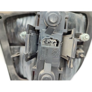 Recambio de piloto trasero derecho interior para seat leon (1m1) signo referencia OEM IAM 1M6945092B  