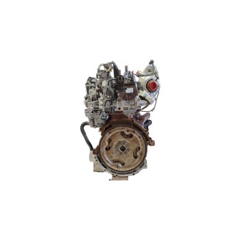 Recambio de motor completo para challenger 380 graphite referencia OEM IAM BLFB  