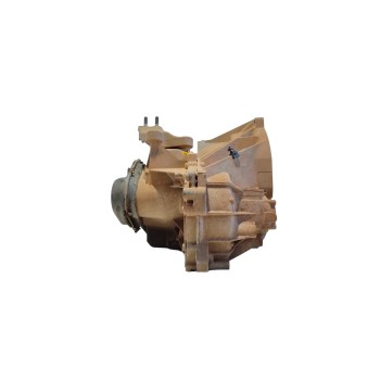 Recambio de caja cambios para ford ka+ essential referencia OEM IAM DG1BR7002BSA  