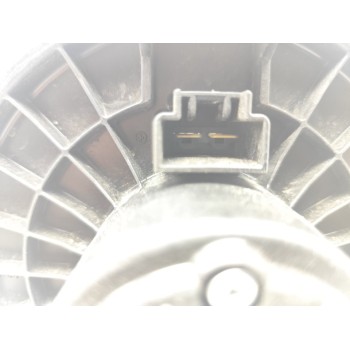 Recambio de ventilador calefaccion para ford mondeo lim. titanium referencia OEM IAM DH9H19846AA  