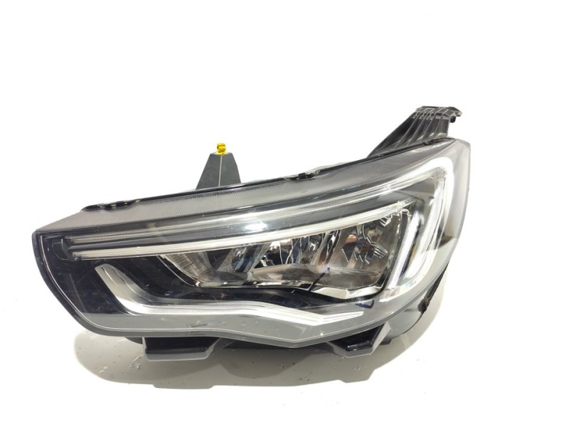 Recambio de faro izquierdo para opel grandland x ultimate referencia OEM IAM YP001162880  