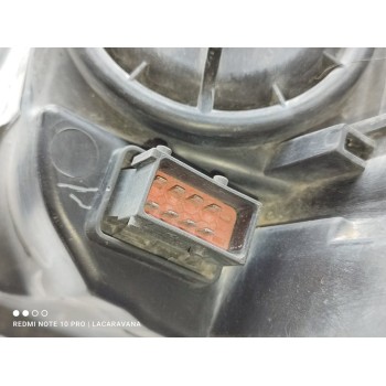 Recambio de faro derecho para opel astra j lim. cosmo referencia OEM IAM 13253647RH  