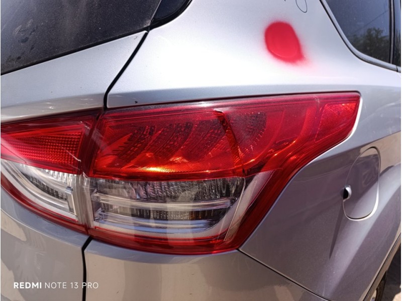 Recambio de piloto trasero derecho para ford kuga (cbs) trend referencia OEM IAM CV4413404BH  