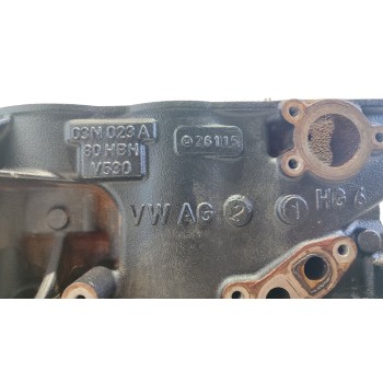 Recambio de bloque para volkswagen tiguan (5n2) advance bluemotion referencia OEM IAM CUV  
