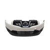 Recambio de paragolpes delantero para nissan qashqai (j10) acenta referencia OEM IAM 62022BR10H  