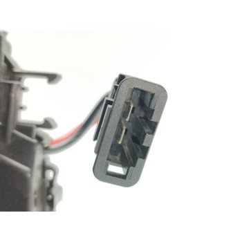 Recambio de ventilador calefaccion para volkswagen polo edition referencia OEM IAM 2Q1819021  