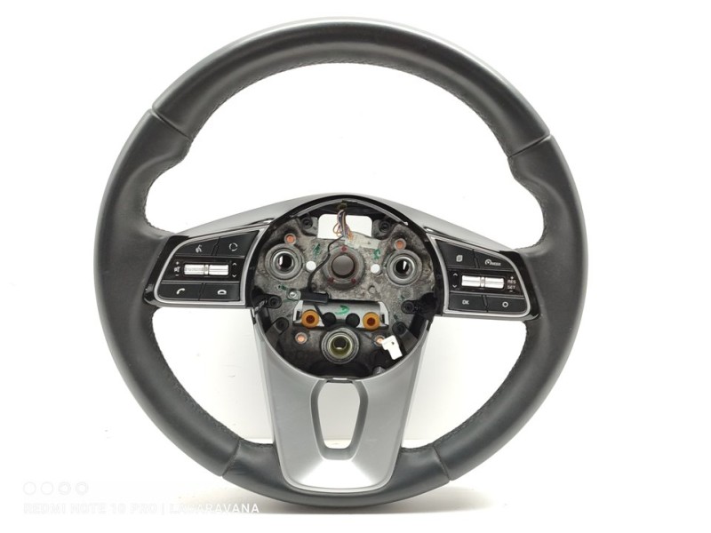 Recambio de volante para kia xceed drive referencia OEM IAM 56100J7640CEP  