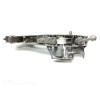 Recambio de maneta exterior delantera izquierda para peugeot 208 style referencia OEM IAM 9684560080  