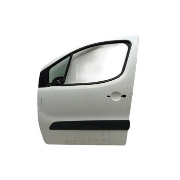 Recambio de puerta delantera izquierda para peugeot partner kombi premium referencia OEM IAM 9002Z3  