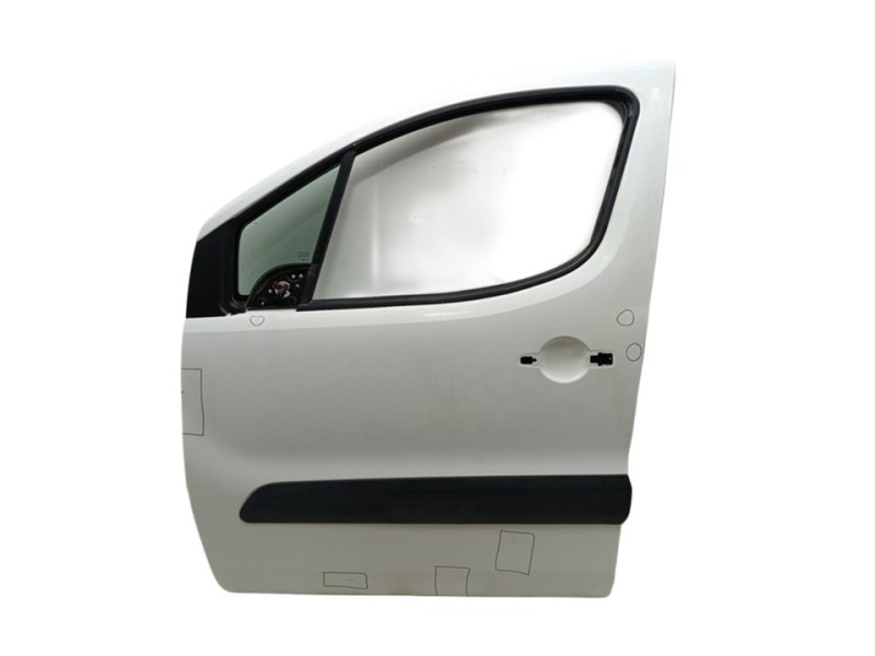 Recambio de puerta delantera izquierda para peugeot partner kombi premium referencia OEM IAM 9002Z3  