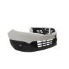 Recambio de paragolpes delantero para nissan qashqai (j10) acenta referencia OEM IAM 62022BR10H  