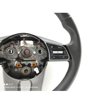 Recambio de volante para kia xceed drive referencia OEM IAM 56100J7640CEP  