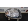 Recambio de faro derecho para renault clio ii fase i (b/cbo) 1.9 d referencia OEM IAM   