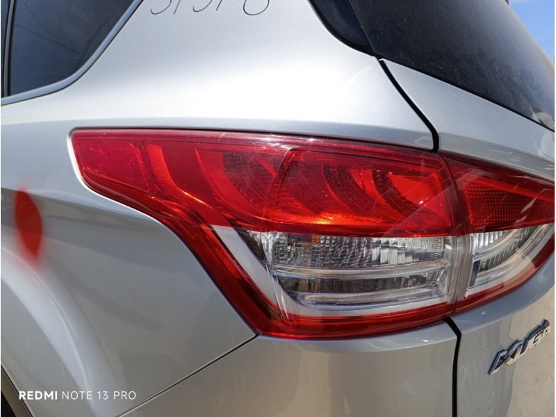 Recambio de piloto trasero izquierdo para ford kuga (cbs) trend referencia OEM IAM CV4413405BH  