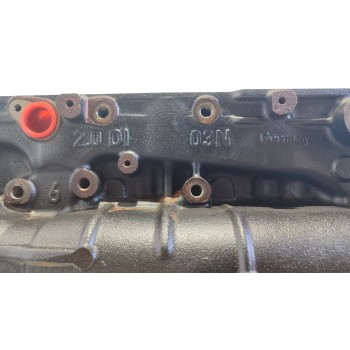 Recambio de bloque para volkswagen tiguan (5n2) advance bluemotion referencia OEM IAM CUV  