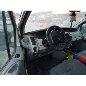renault trafic combi (ab 4.01) del año 2004