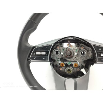 Recambio de volante para kia xceed drive referencia OEM IAM 56100J7640CEP  