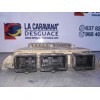Recambio de centralita motor uce para citroën c2 audace referencia OEM IAM 9648624280  