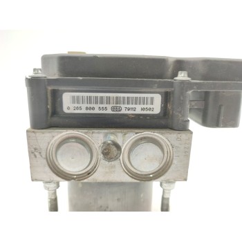 Recambio de abs para peugeot 308 sport referencia OEM IAM 0265231796  