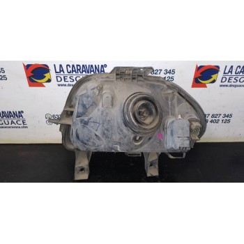 Recambio de faro derecho para renault clio ii fase i (b/cbo) 1.9 d referencia OEM IAM   
