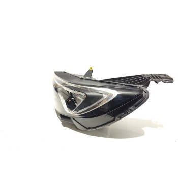 Recambio de faro izquierdo para opel grandland x ultimate referencia OEM IAM YP001162880  