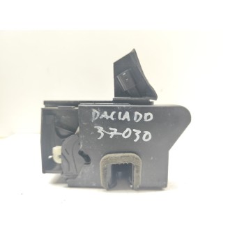 Recambio de cerradura puerta delantera derecha para dacia duster ii comfort referencia OEM IAM 805027878R  