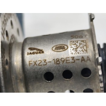 Recambio de inyector para land rover range rover velar velar referencia OEM IAM FX23189E3AA  