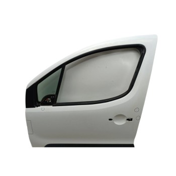 Recambio de puerta delantera izquierda para peugeot partner kombi premium referencia OEM IAM 9002Z3  