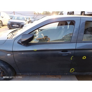 Recambio de puerta delantera izquierda para citroën c-elysée seduction referencia OEM IAM 9675195180  