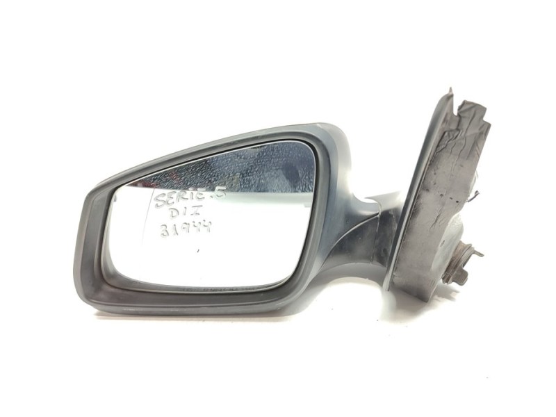 Recambio de retrovisor izquierdo para bmw serie 5 lim. (f10) 520d referencia OEM IAM F01534039931P  