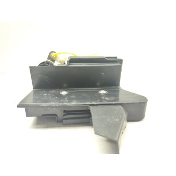 Recambio de cerradura puerta delantera derecha para dacia duster ii comfort referencia OEM IAM 805027878R  