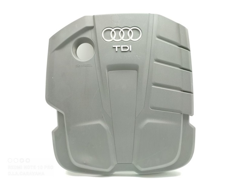 Recambio de tapa motor para audi a4 berlina (8w2) básico referencia OEM IAM 04L103925P  