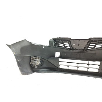 Recambio de paragolpes delantero para nissan qashqai (j10) acenta referencia OEM IAM 62022BR10H  