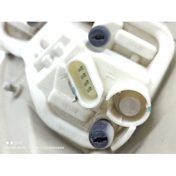 Recambio de piloto trasero izquierdo para opel astra j lim. cosmo referencia OEM IAM 13306453  