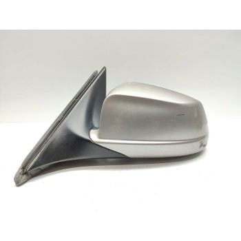 Recambio de retrovisor izquierdo para bmw serie 5 lim. (f10) 520d referencia OEM IAM F01534039931P  