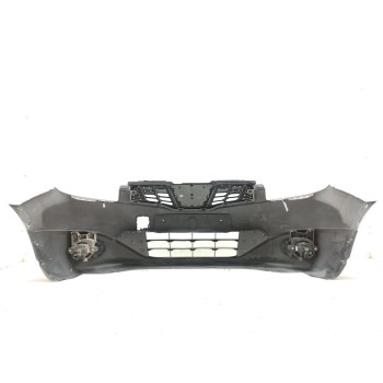 Recambio de paragolpes delantero para nissan qashqai (j10) acenta referencia OEM IAM 62022BR10H  