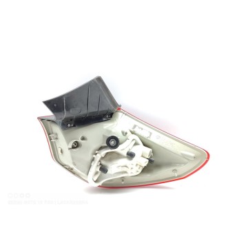 Recambio de piloto trasero izquierdo para opel astra j lim. cosmo referencia OEM IAM 13306453  