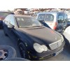 mercedes-benz clase c (w203) berlina del año 2002