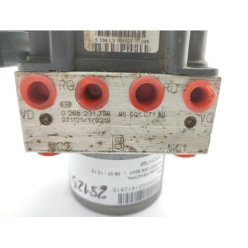Recambio de abs para peugeot 308 sport referencia OEM IAM 0265231796  