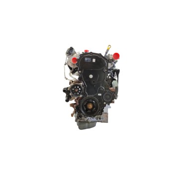 Recambio de motor completo para challenger 380 graphite referencia OEM IAM BLFB  