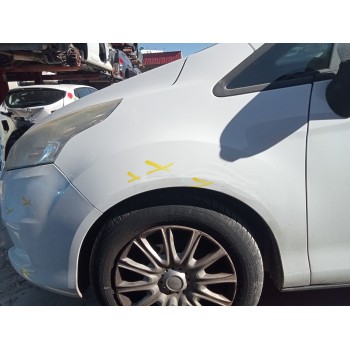 Recambio de aleta delantera izquierda para ford b-max (jk) 1.6 tdci referencia OEM IAM   